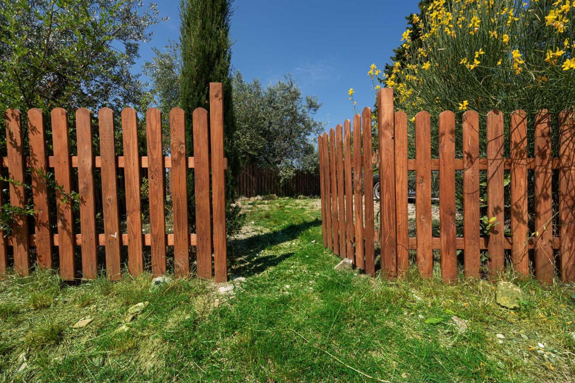 Casa Alta Apartman Greve in Chianti Kültér fotó
